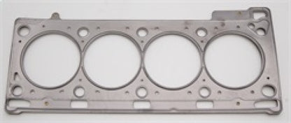 Cometic Renault F4P/F4R .040in MLS Cylinder Head Gasket - 83mm Bore