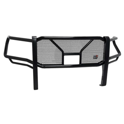 Westin 22-25 Toyota Tundra  HDX Modular Grille Guard - Black