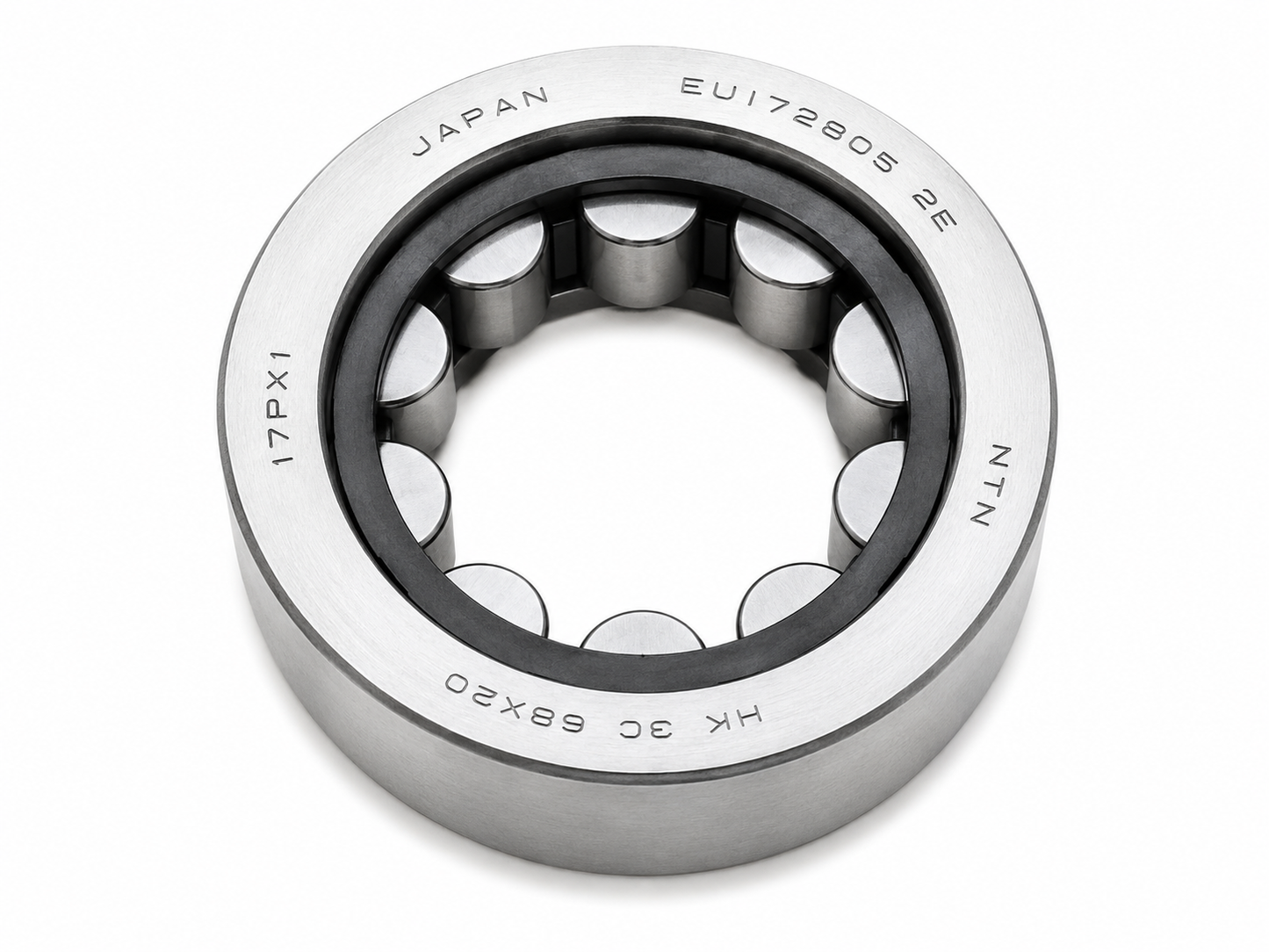 Honda - Counter Shaft Needle Bearing (91003-R88-003)