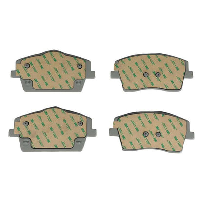 Brembo 19-22 Volvo XC40 Front NAO Brake Pad