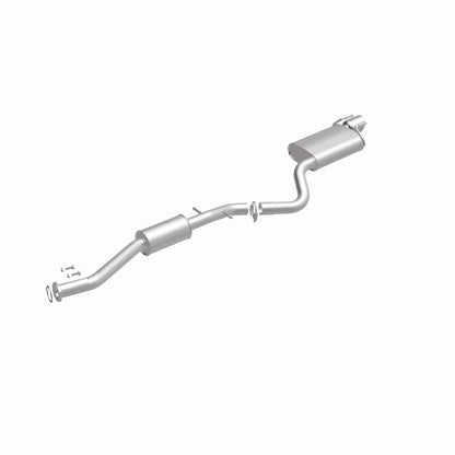 MagnaFlow BRE Exhaust Kit 01-05 Lexus IS300 3L