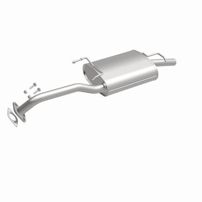 BRE Exhaust 00-05 Accent 1.5L 1.6L Muffler Kit