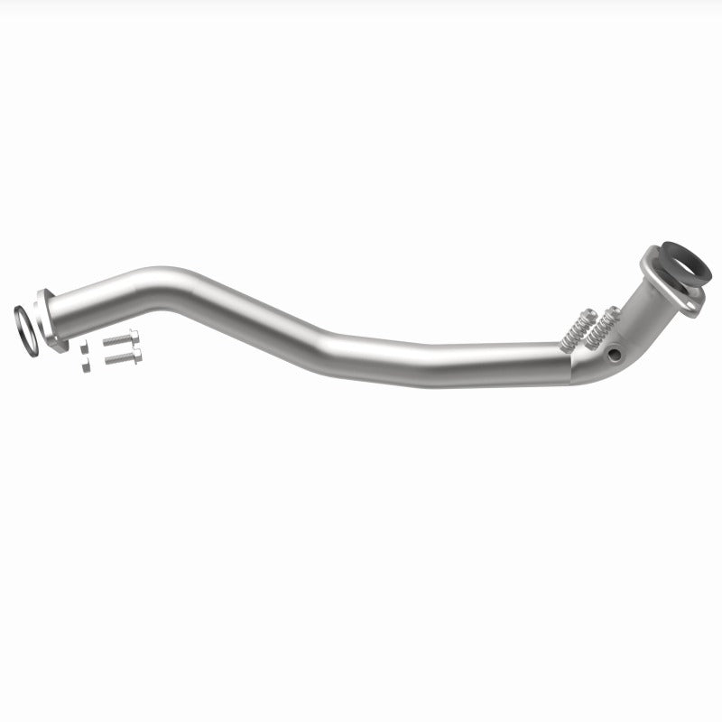 BRE Exhaust 09-15 Toyota Venza 2.7L Front Pipe Kit