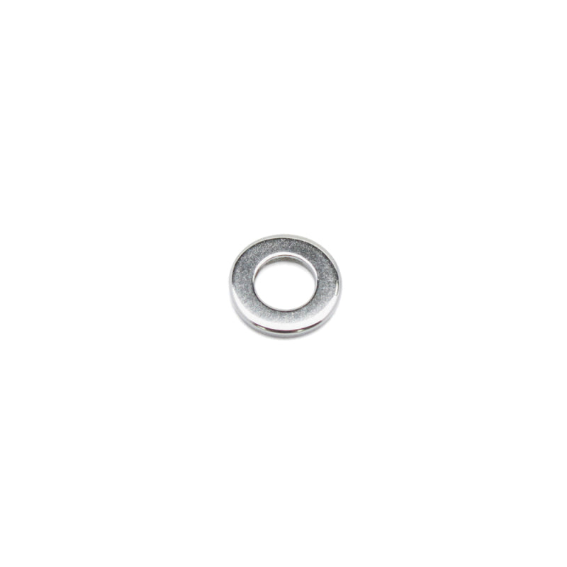 Wilwood washer .263 IDX.500 ODX.057 AN960-416 chrome
