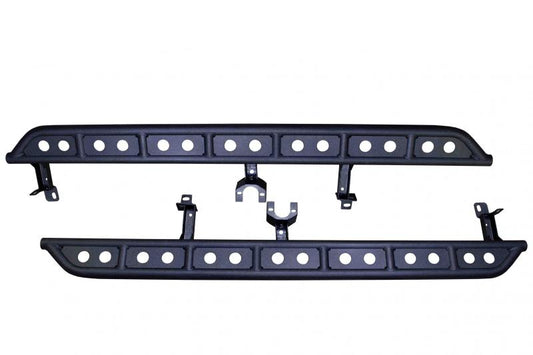 Fishbone Offroad 2020+ Jeep Gladiator JT Step Sliders