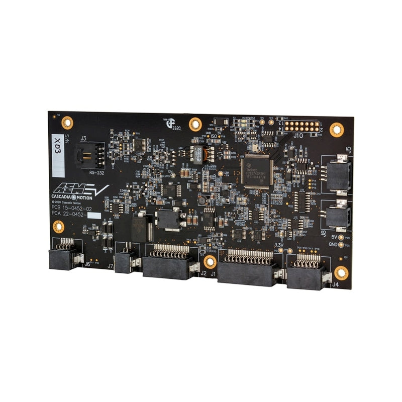 AEM EV Tesla Sport Large Drive Unit Control Board (For Sport LDU Swaps Only)