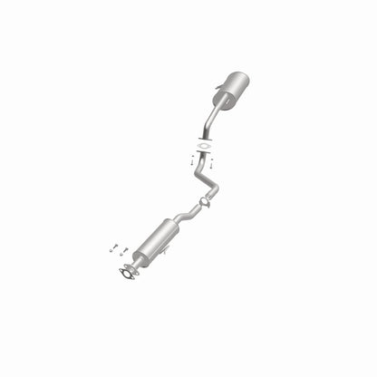 MagnaFlow BRE Exhaust Kit 10-13 Kia Forte Forte Koup