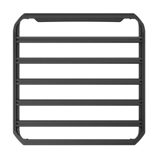 Thule Caprock M Roof Platform - Black