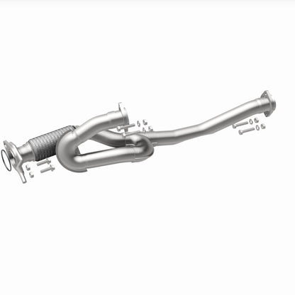 BRE Exhaust 05-07 Ford Freestyle 3.0L Front Pipe Kit