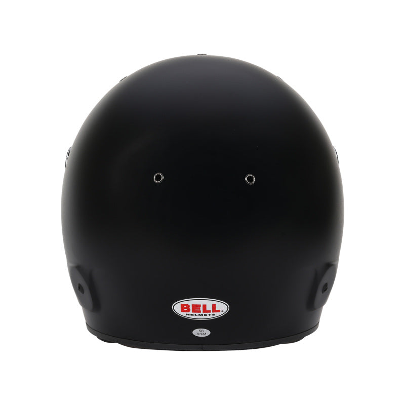 Bell Helmet M8 Matte Black Xsm(55-56) Sa2025