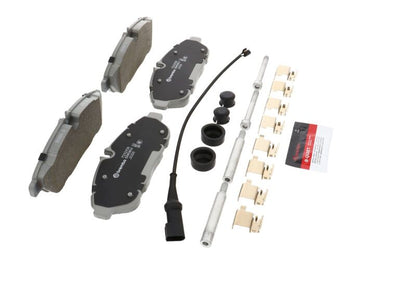 Brembo OE 20-22 Ford Transit-150/Transit-250/Transit-350/Transit-350 HD Ceramic Brake Pad - Front