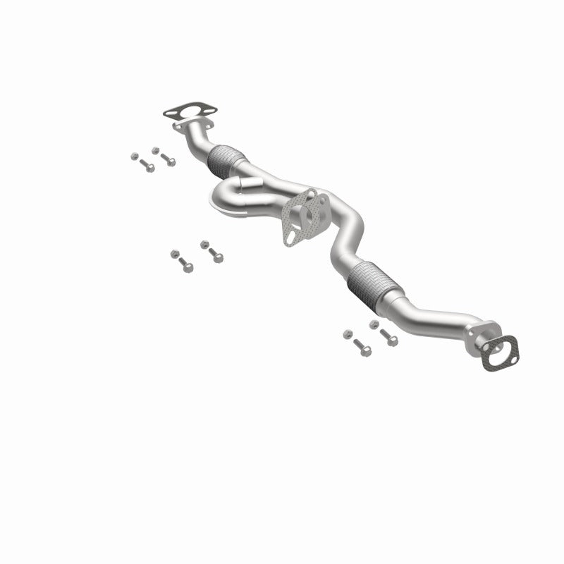 BRE Exhaust 05-10 Sportage Tucson 2.7L Front Pipe Kit