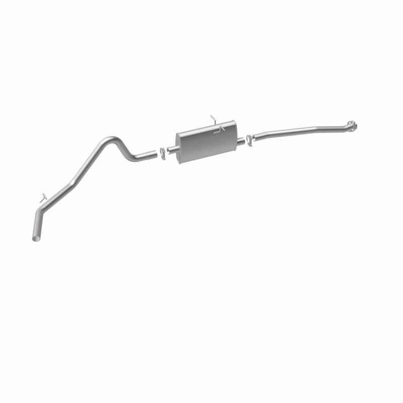 MagnaFlow BRE Exhaust Kit 01-03 Ford Ranger