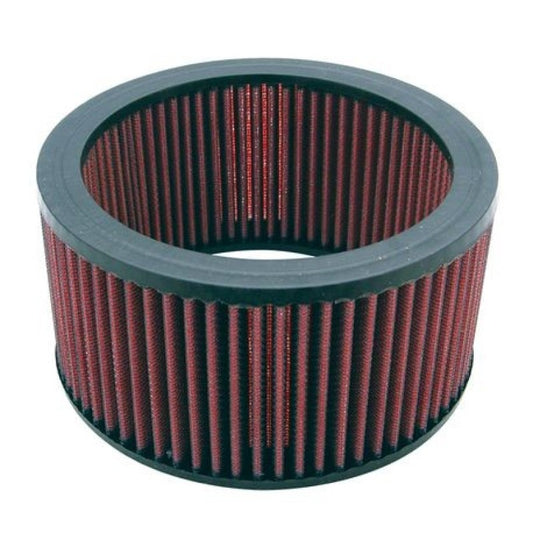 S&S Cycle Super E/G Teardrop High Flow Pleated Air Filter