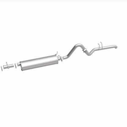 MagnaFlow BRE Exhaust Kit 98-99 Dodge Durango