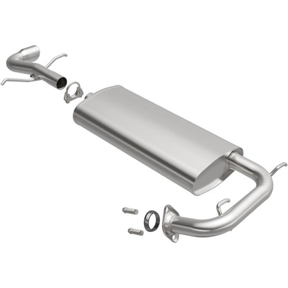 MagnaFlow BRE Exhaust Kit 09-15 Toyota Venza 2.7L