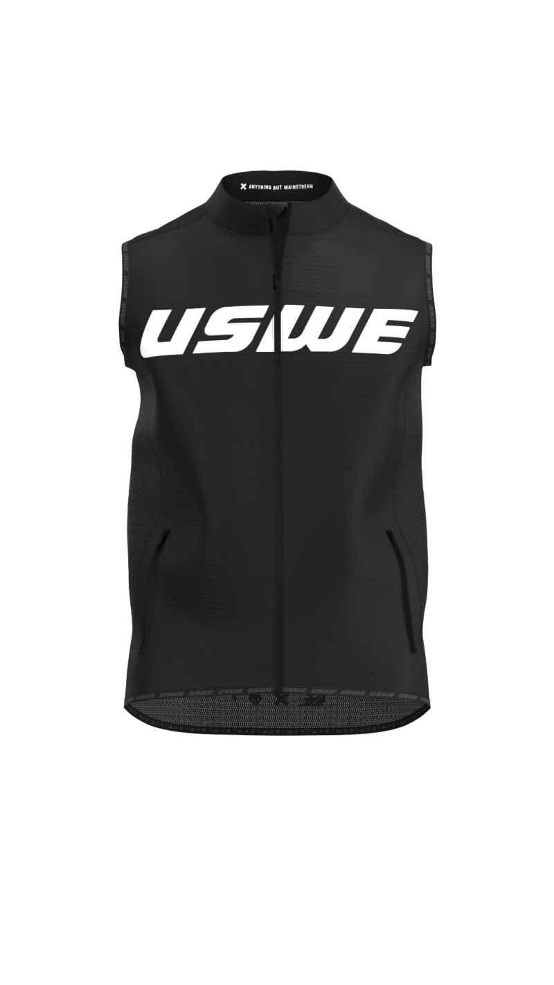 USWE Lite Off-Road Vest Black - XL