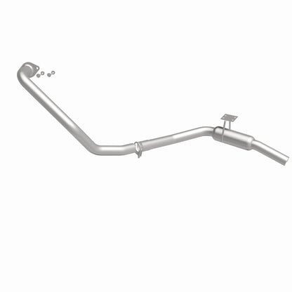 Magnaflow BRE Rear Muffler Kit Replacement Lexus