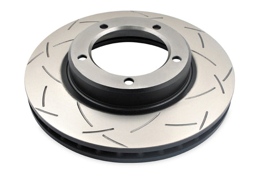 DBA T-Slot T3 4000 Series Uni-Directional Slotted Rotor