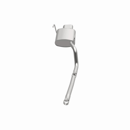 BRExhaust 10-13 Acura MDX 3.7L Direct-Fit Exhaust Muffler Kit