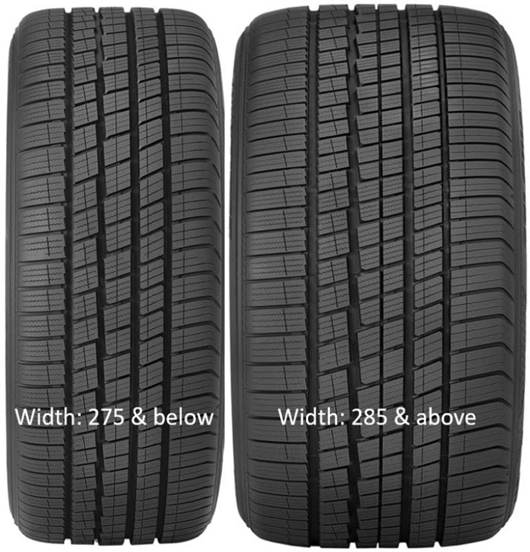 Toyo Celsius Sport Tire - 295/35R21 107Y (TL) XL