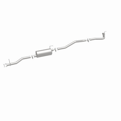 MagnaFlow BRE Exhaust Kit 95-98 Toyota T100 3.4L