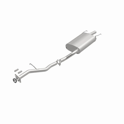 BRE Exhaust 94-97 Accord 2.2L Muffler Kit