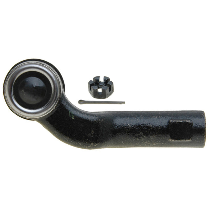 MOOG 09-13 Mazda 3 Sport Front Left Outer / Left Outer Tie Rod End