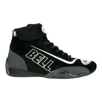 Bell Sport-TX Shoe Black 7 SFI 3.3/5