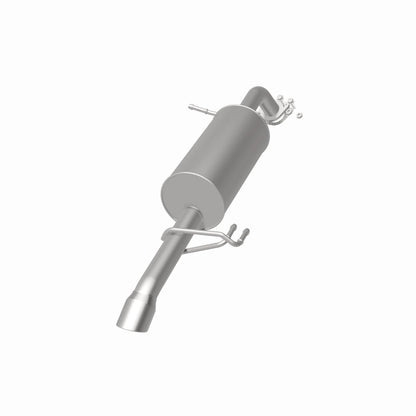 BRE Exhaust 12-17 ACCENT RIO 1.6L Exhaust Kit