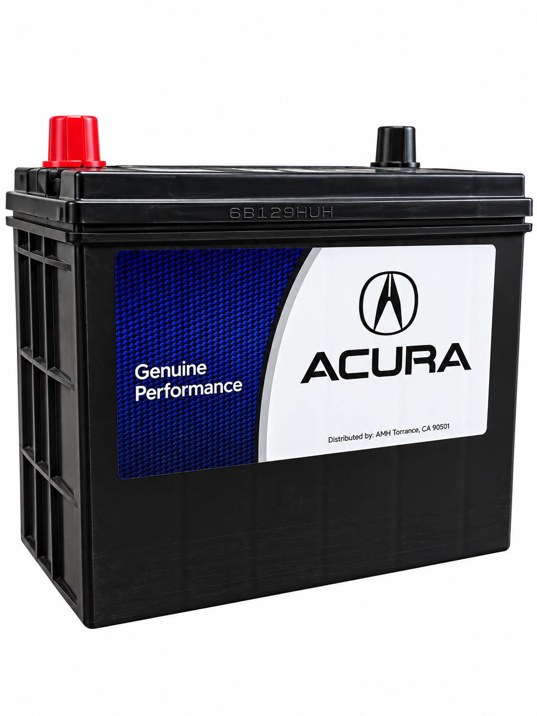 Honda - Genuine Honda / Acura Performance Battery – Group 51R Battery