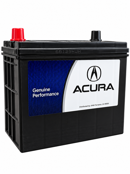 Honda - Genuine Honda / Acura Performance Battery – Group 51R Battery