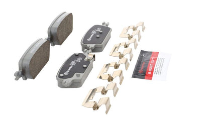 Brembo OE 16-21 Chevrolet Malibu Ceramic Brake Pad - Rear