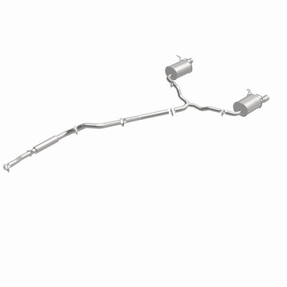 MagnaFlow BRE Exhaust Kit 11-17 Dodge Journey 3.6L