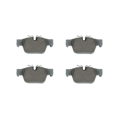 Brembo OE BMW 2020 M235i xDrive Gran Coupe/20-23 Mini Cooper Clubman Ceramic Brake Pad - Rear