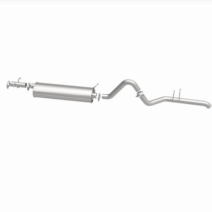 MagnaFlow BRE Exhaust Kit 98-99 Dodge Durango