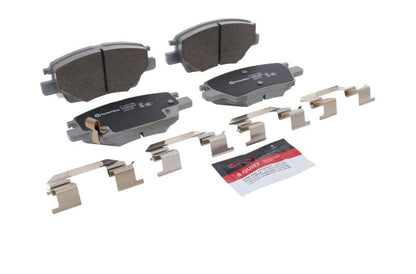 Brembo 16-19 Chevrolet Cruze/ Chevrolet Bolt EV/ Chevrolet Volt Front NAO Brake Pad