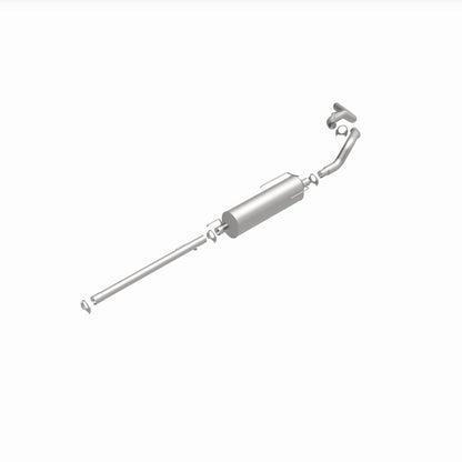 MagnaFlow BRE Exhaust Kit 02-05 Dodge Ram 1500