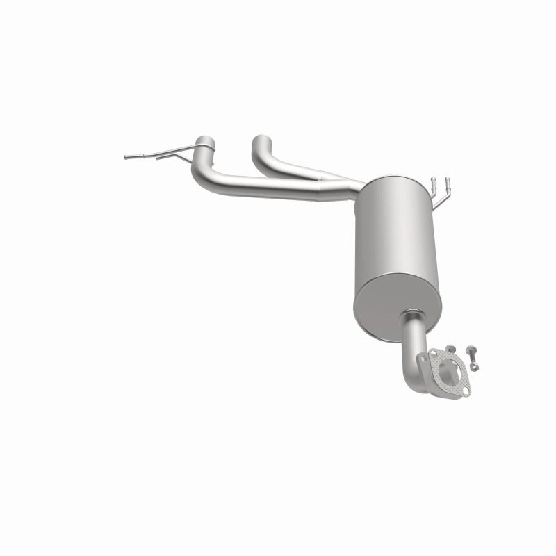 MagnaFlow BRE Exhaust Kit 13-17 HYUNDAI VELOSTER 1.6L