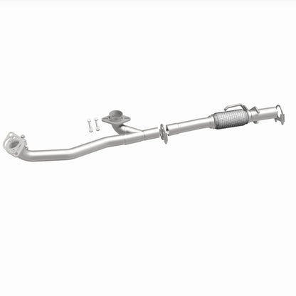 BRE Exhaust 07-14 Edge MKX 2.0L 3.5L Front Pipe Kit