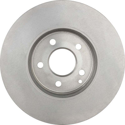 Brembo OE 03-09 Mercedes-Benz E320 295mm Brake Disc - Front