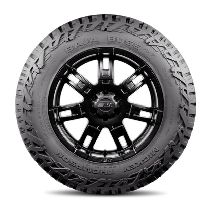 Mickey Thompson Baja Boss A/T Tire - 265/70R16 112T - 247497
