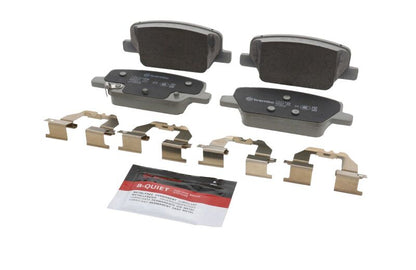 Brembo OE 20-24 Hyundai Palisade/19-20 Santa Fe/20-24 Kia Telluride PRIME Ceramic Brake Pad - Rear