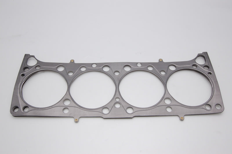 Cometic Pontiac 400/428/455 V8 .040in MLS Cylinder Head Gasket - 4.380in Bore