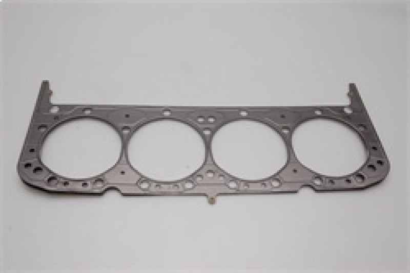 Cometic Chevy Gen1 Small Block V8 .027in MLS Cylinder Head Gasket - 4.165in Bore - Vortec Heads