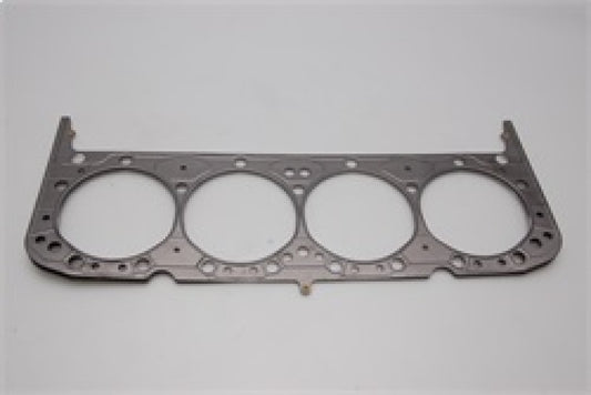 Cometic Chevy Gen1 Small Block V8 .027in MLS Cylinder Head Gasket - 4.165in Bore - Vortec Heads