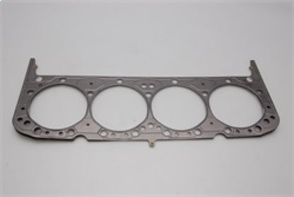 Cometic Chevy Gen1 Small Block V8 .030in MLS Cylinder Head Gasket - 4.165in Bore - Vortec Heads