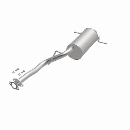 BRE Exhaust 02-05 Forester 2.5L Muffler Kit