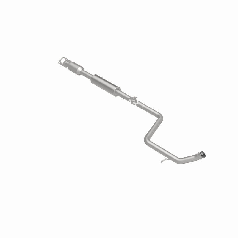 MagnaFlow 12-15 Mazda 5 2.5L Direct Fit CARB Compliant Catalytic Converter