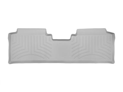 WeatherTech 2015+ Ford Escape Rear FloorLiner - Grey